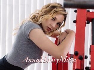 AnnaHoneyMoon