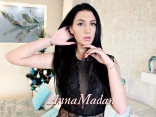 AnnaMadan