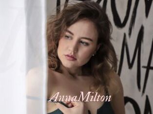 AnnaMilton