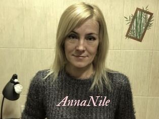 AnnaNile