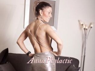 AnnaPhylactic