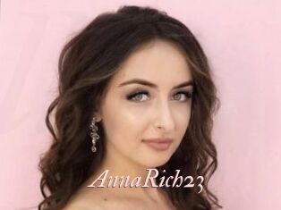 AnnaRich23 Leukelol