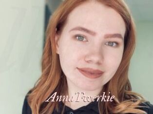 AnnaTwerkie