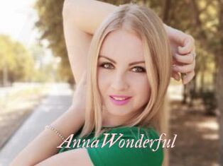 AnnaWonderful