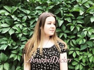 AnnabelDecker