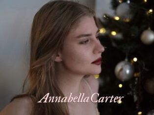 AnnabellaCarter