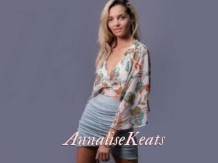 AnnaliseKeats