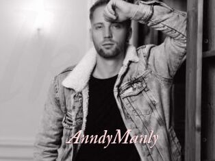 AnndyManly