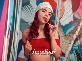 AnneBush