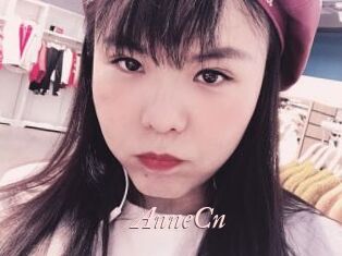 AnneCn