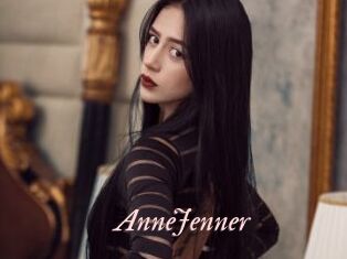 AnneJenner
