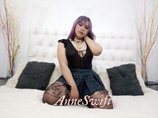 AnneSwift