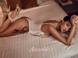 Annebbyx Leukelol