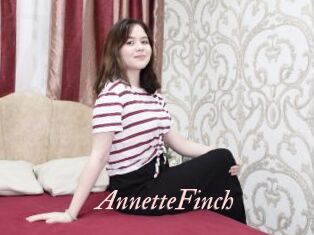 AnnetteFinch