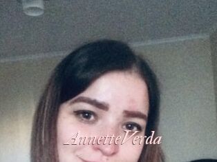 AnnetteVerda