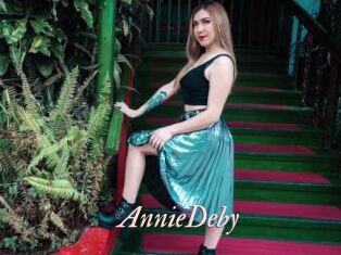 AnnieDeby
