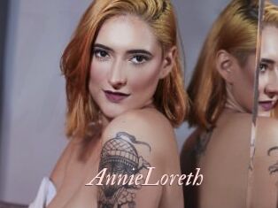 AnnieLoreth