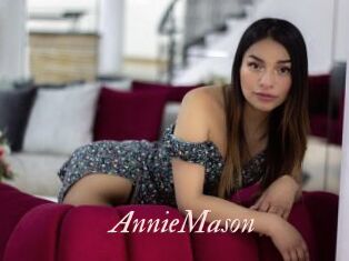 AnnieMason