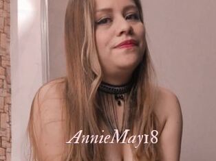AnnieMay18