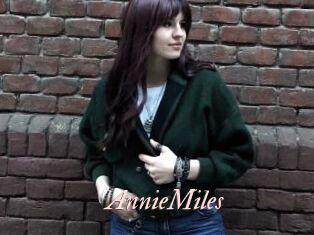 AnnieMiles