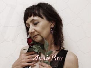 AnniePass