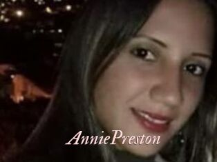 AnniePreston