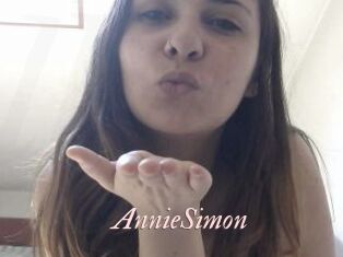 AnnieSimon