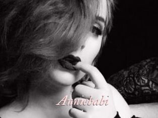 Anniebabi