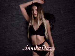 AnnikaDavys