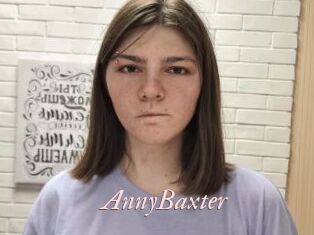 AnnyBaxter