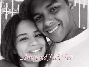AnnyandJackHot