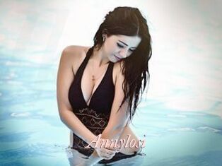 Annylosi