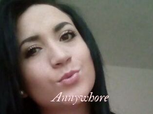 Annywhore