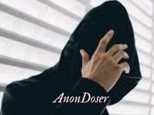 AnonDoser