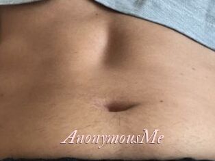 AnonymousMe
