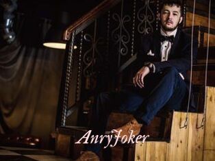 AnryJoker