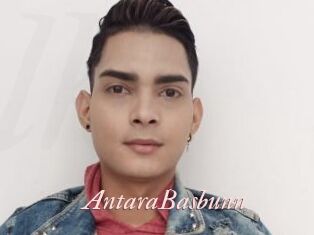 AntaraBasbunn