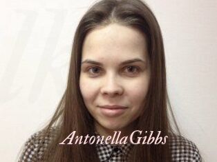 AntonellaGibbs Leukelol