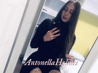 AntonellaHolmes