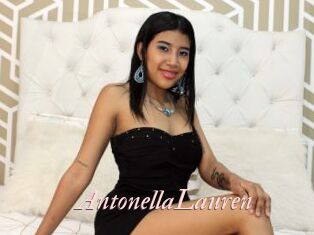 AntonellaLauren