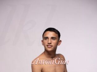 AntoniGiao