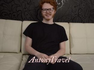 AntonyTravel