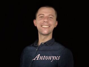 Antonyxs Leukelol