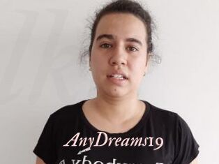 AnyDreams19