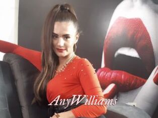 AnyWilliams