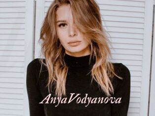 AnyaVodyanova