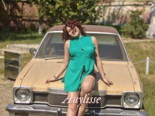 Anylisse