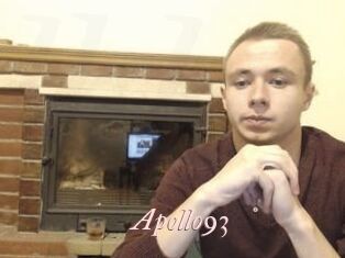 Apollo93