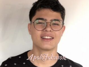 ApoloJohnson