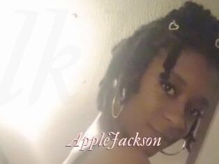 AppleJackson